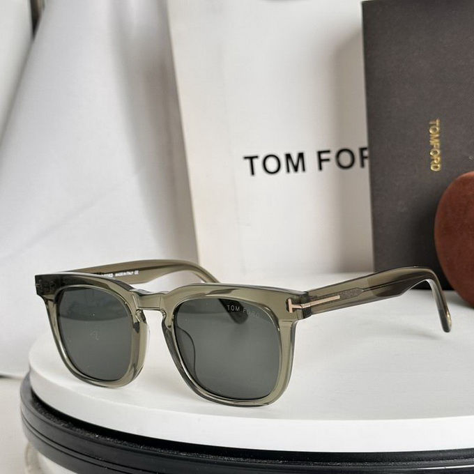 Tom Ford Sunglasses ID:20260503-280